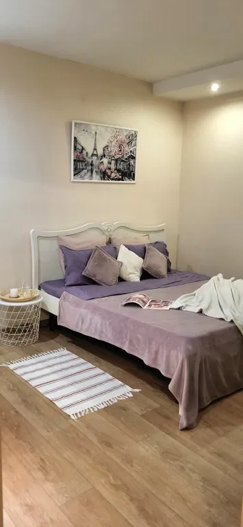 Уютная квартира у Крокуса — аренда посуточно в Красногорск