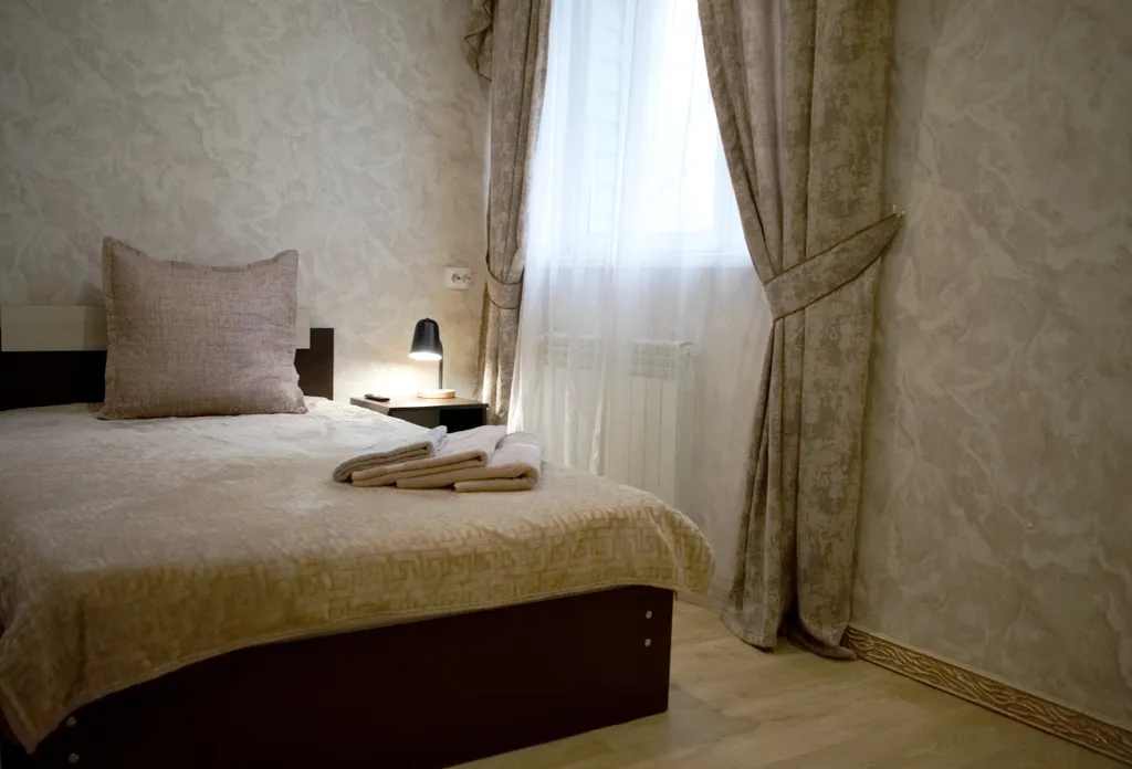 Квартира Комната — аренда посуточно в Советск