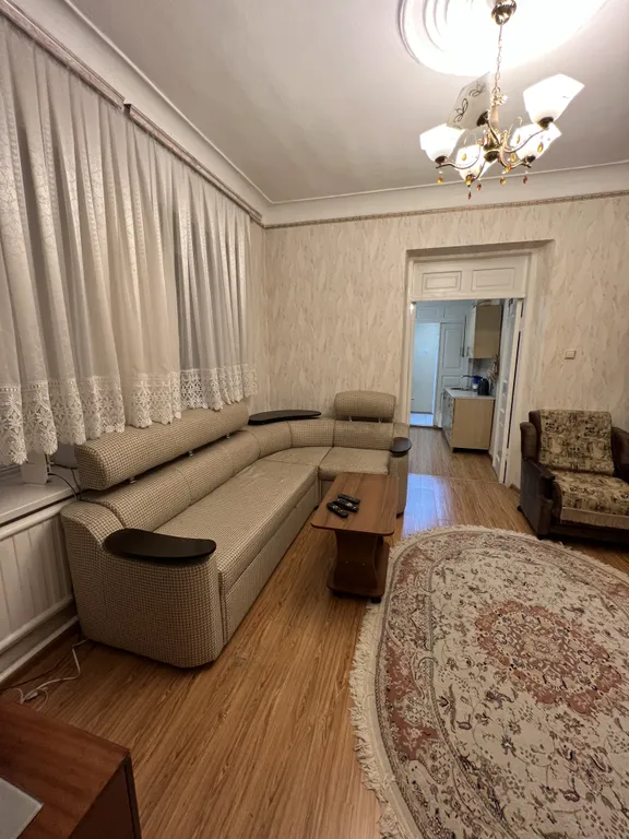 Коттедж Дом в центре — Пятигорск