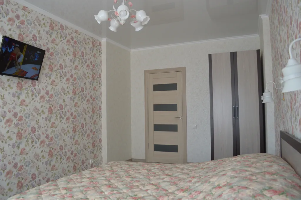 Квартира 1-комнатная Квартира — Анапа