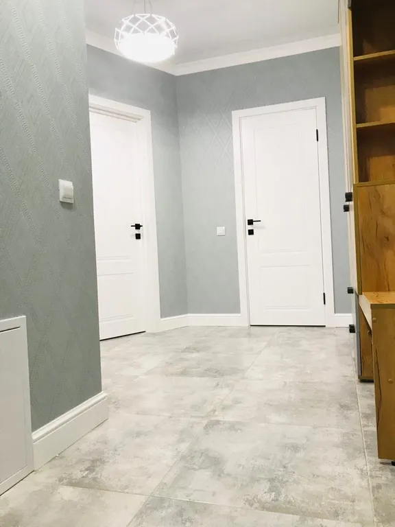 Уютные апартаменты у моря