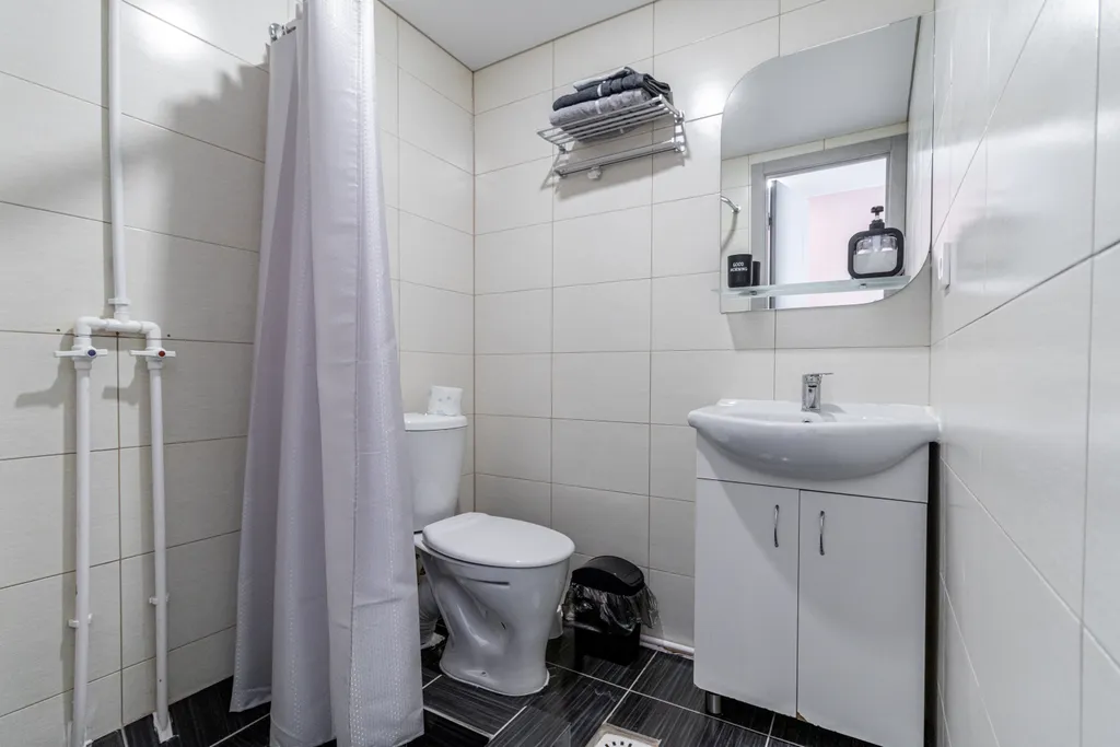 Time Apart/ Студия напротив больницы Илизарова