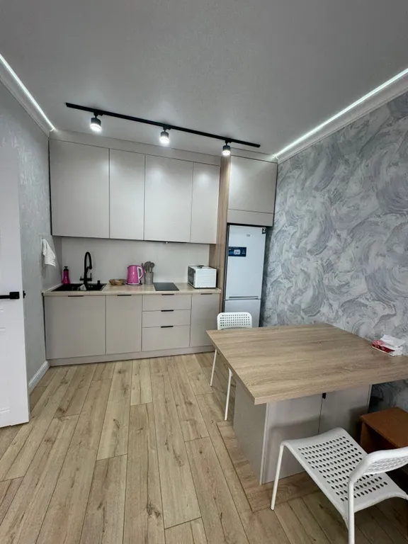 Гималайская роза