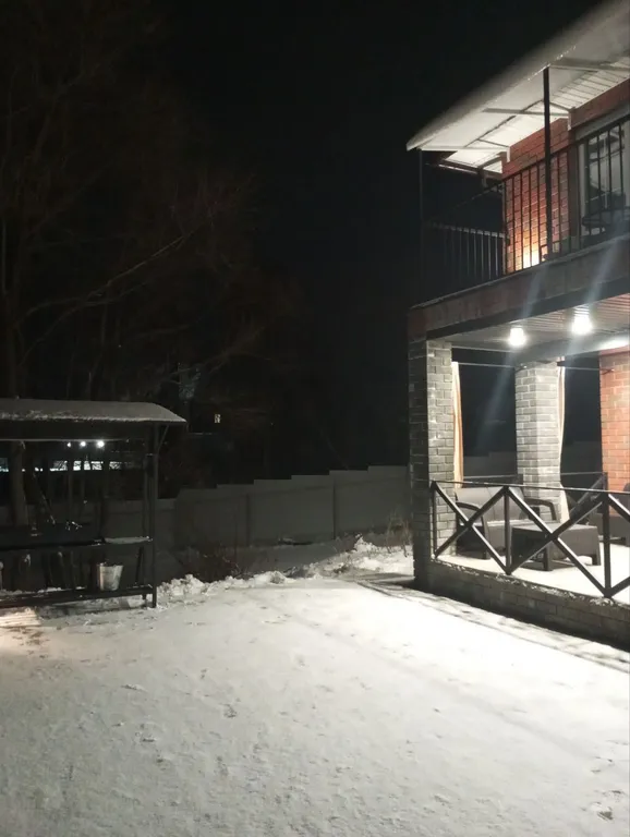 Коттедж с видом на Которосль