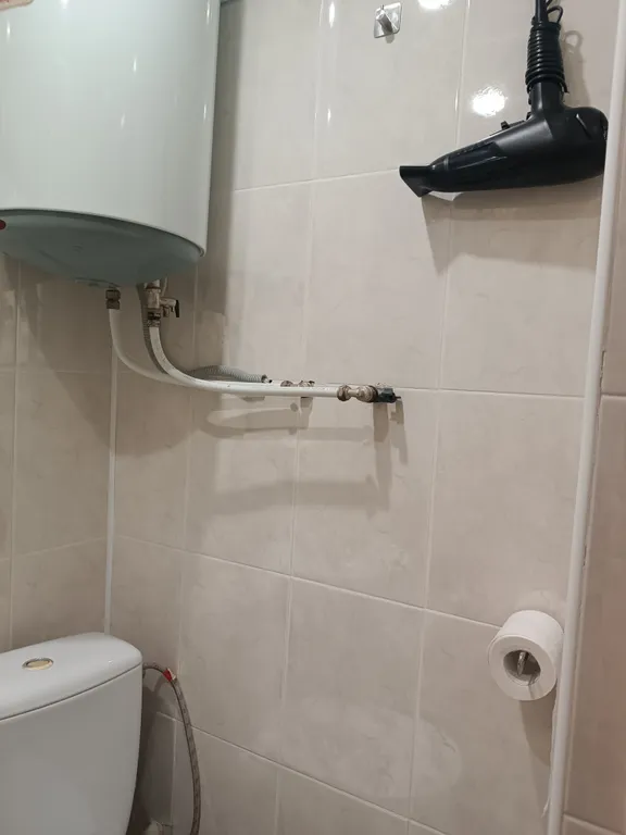 Видовые апартаменты