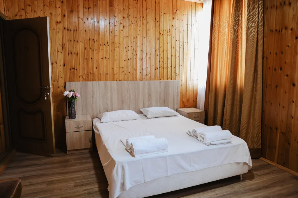 Квартира Комната — аренда посуточно в Птицефабрика