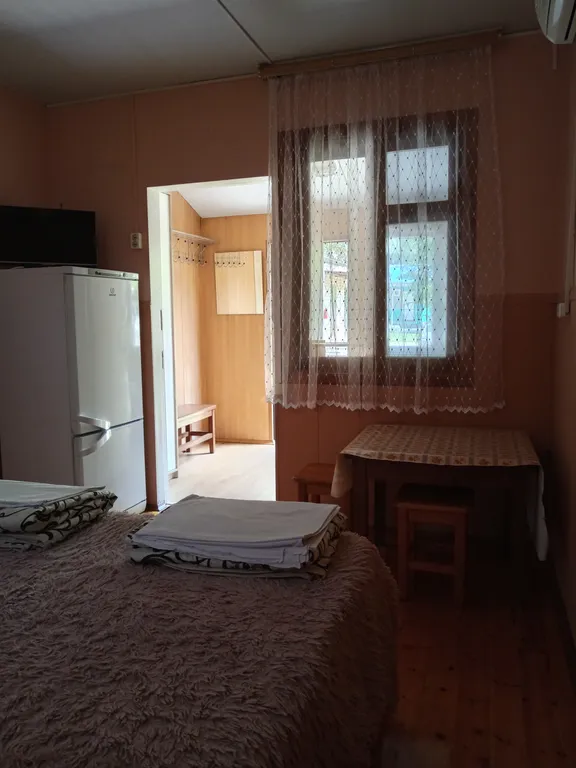 Квартира Квартира Номер эконом на двоих — Пляхо