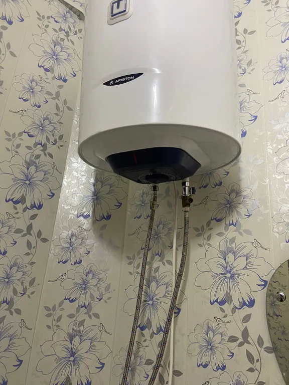 Квартира с ремонтом в самомо центре города