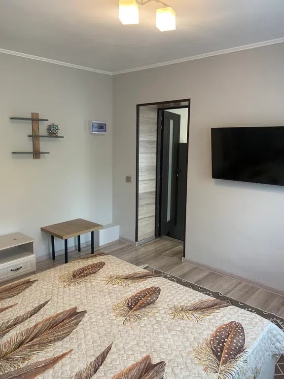 Апартаменты в гостях как дома