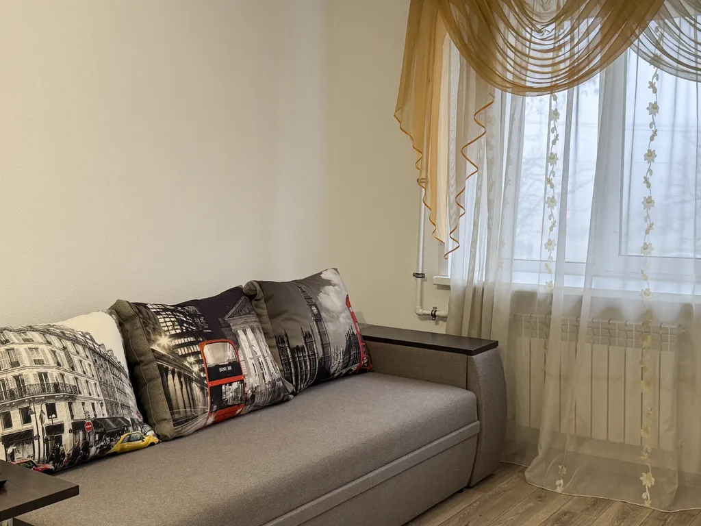 Апарты MRPL-24 с бесконтактным заселением