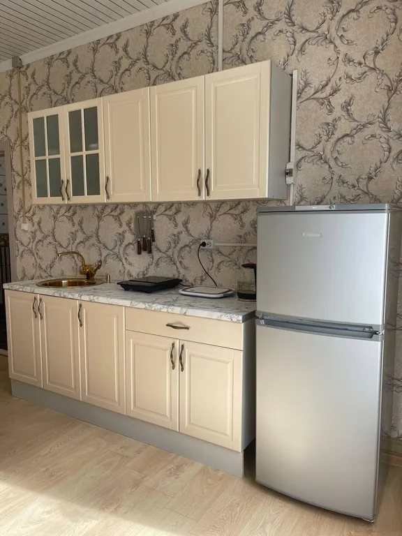 Двух - трёх местный Апартаменты №4