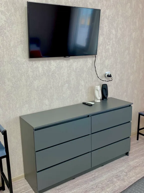 Квартира у моря