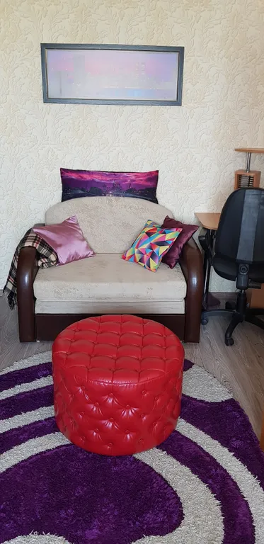 Апартаменты