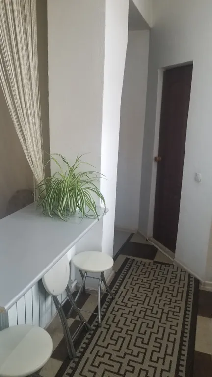 Квартира у Колоннады