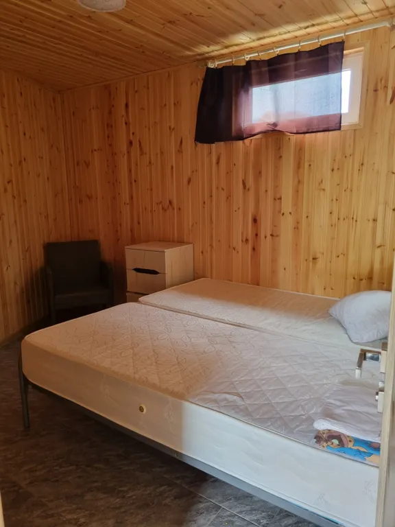 Коттедж Дом-дача рядом с морем в Нижней Беранде — Сочи