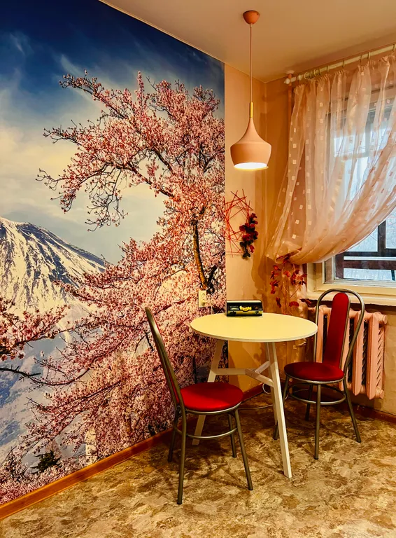 Квартира в 3 минутах от Кремля