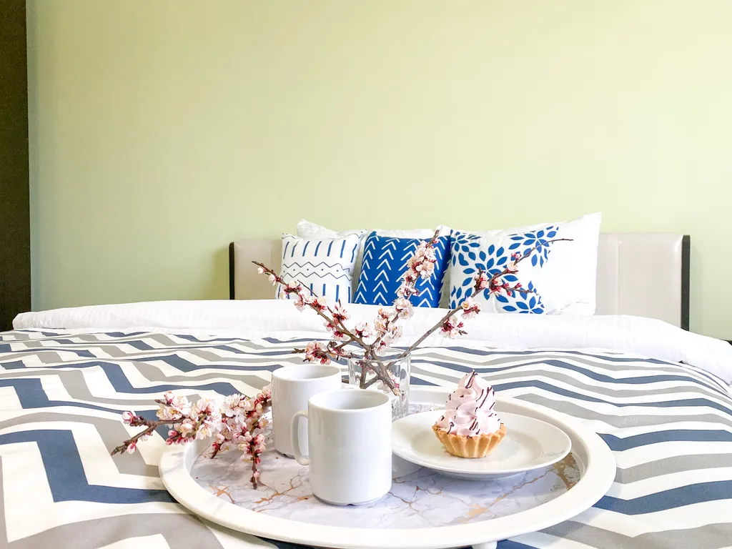 Квартира Апартаменты у моря — Севастополь