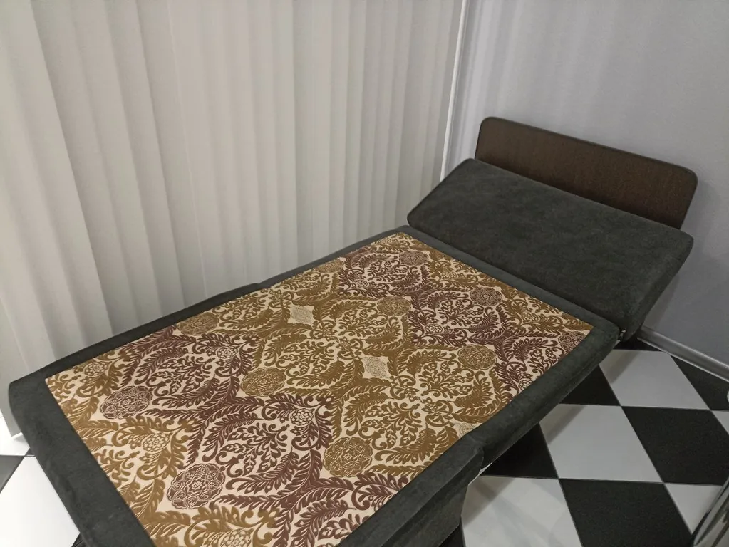 Апартамент в Приморском парке