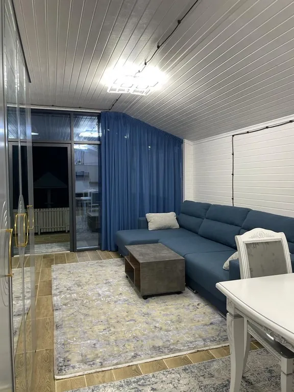 3-комнатный Дом