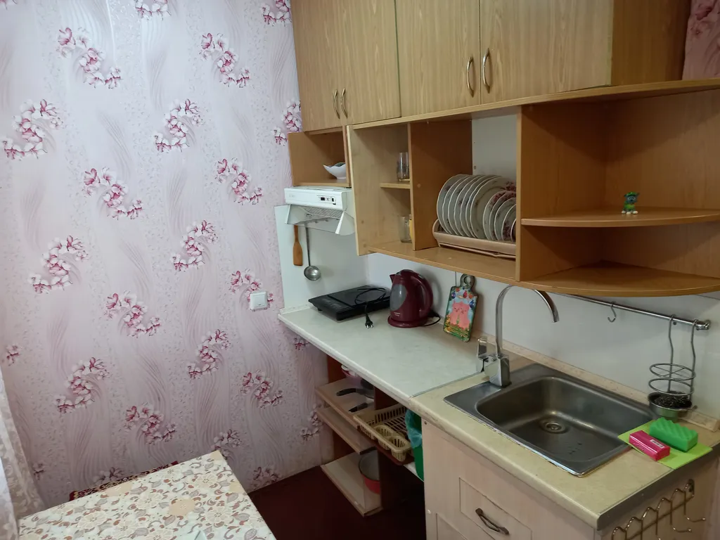 Коттедж Первый этаж дома у моря — Севастополь