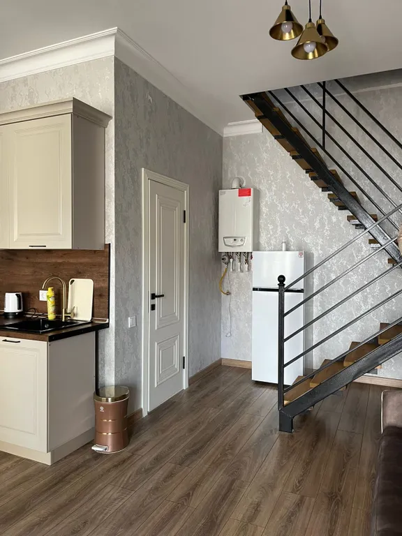 Домик у моря