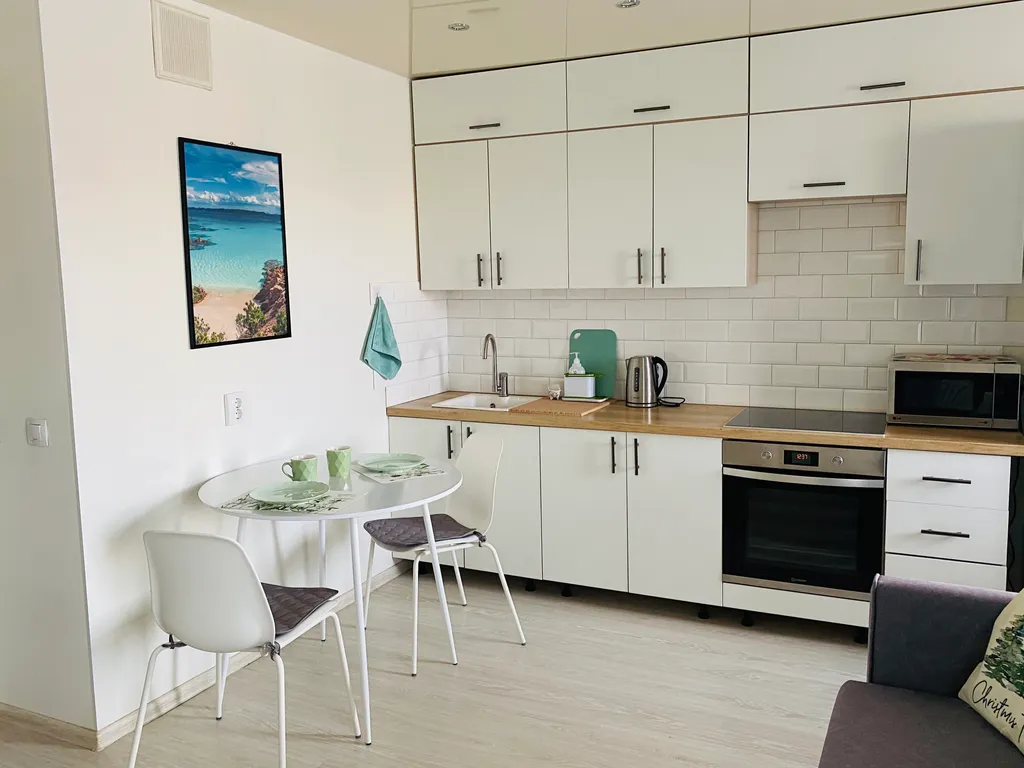 Уютная квартира в районе Ж/д вокзала, автовокзала и рядом с центром