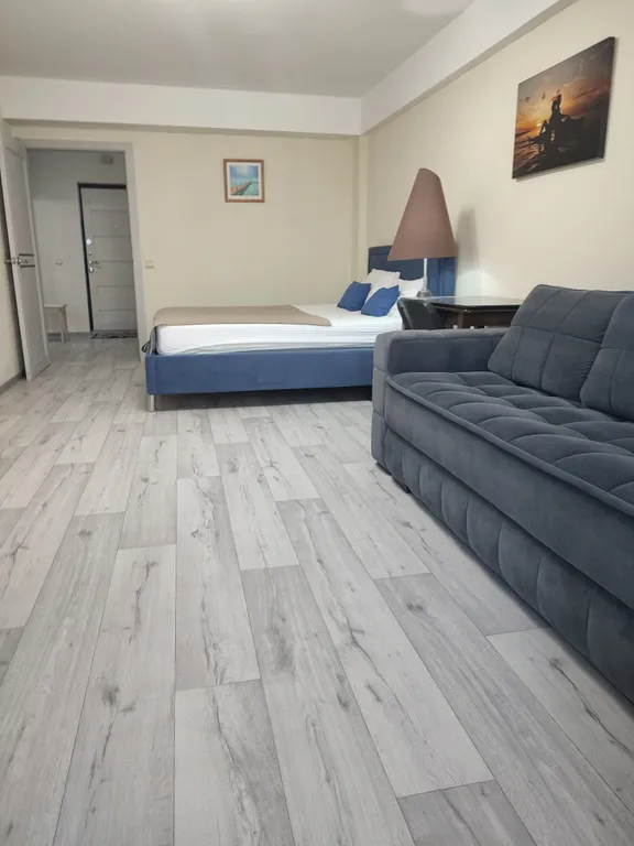 Квартира Уютная квартира с видом на море — Сириус