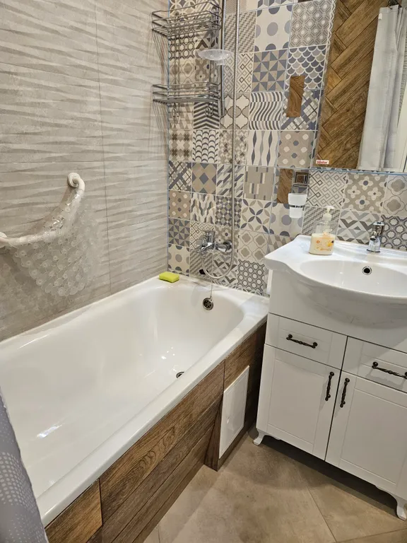 Квартира Квартира АпАрт Майский — Светлогорск