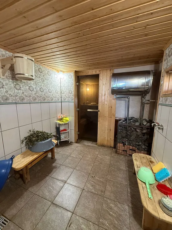 Коттедж Домик в Мельниково — Зеленоградск