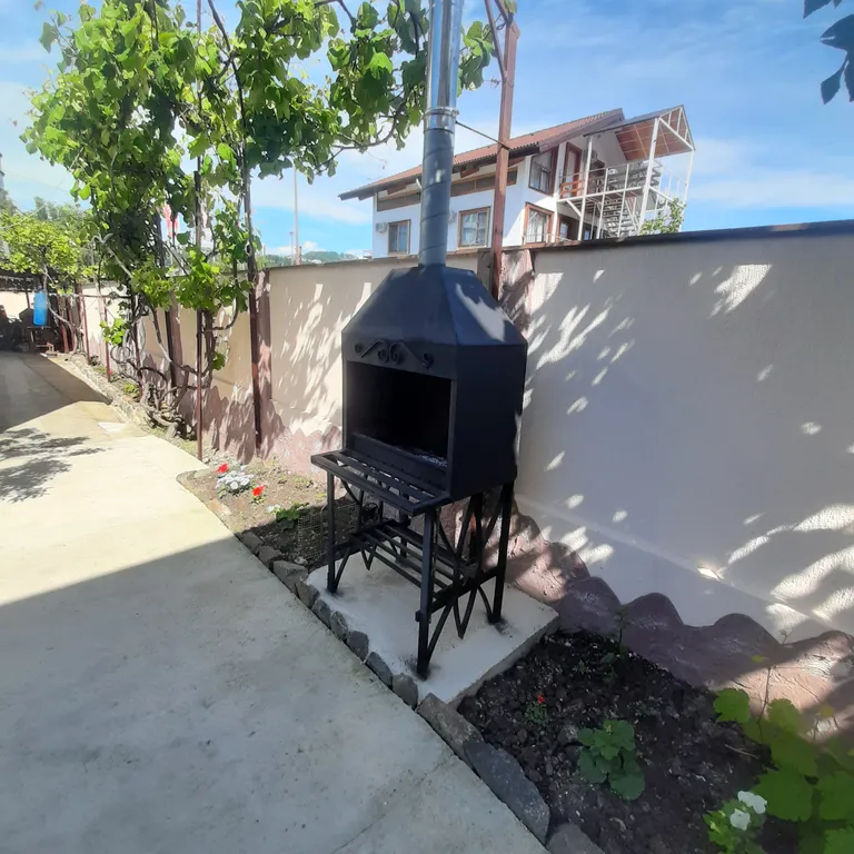 Квартира Квартира -студия в Олимпийском парке — Сириус