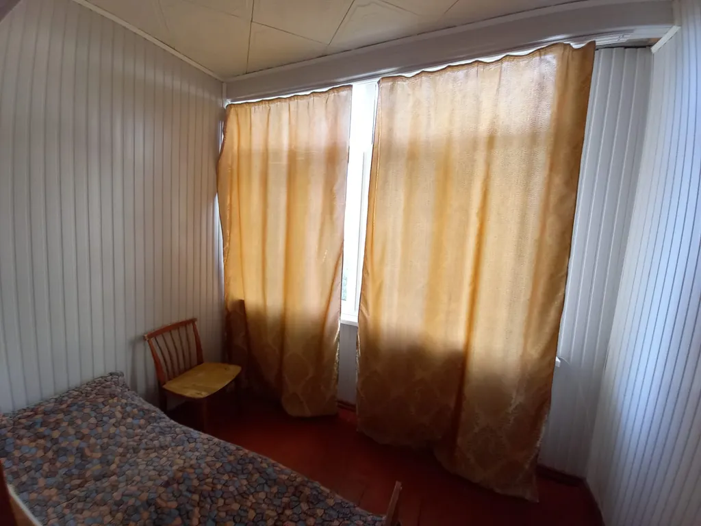 Апартаменты с видом на море!