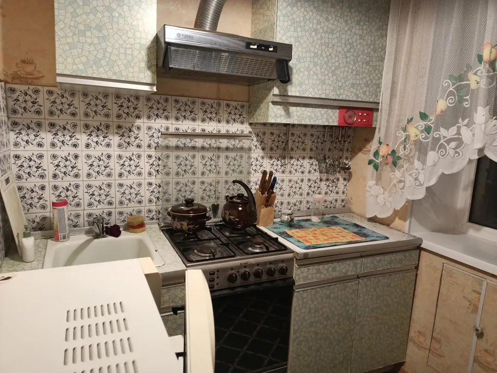 Уютная квартира рядом со всеми развлечениями