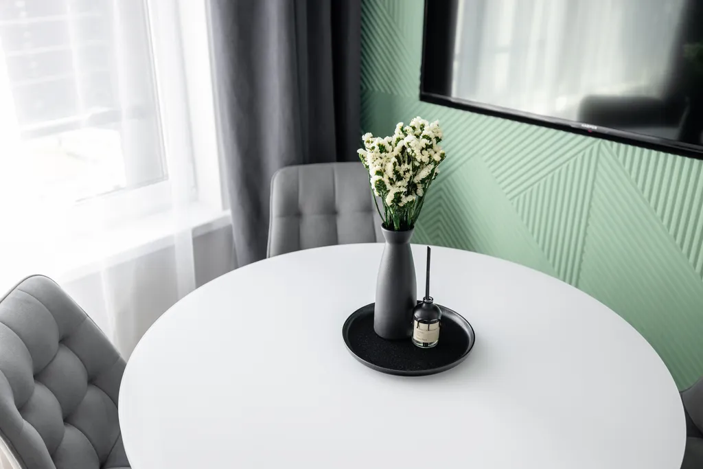 Квартира Апартаменты 'evkalipt' двухкомнатные — Москва