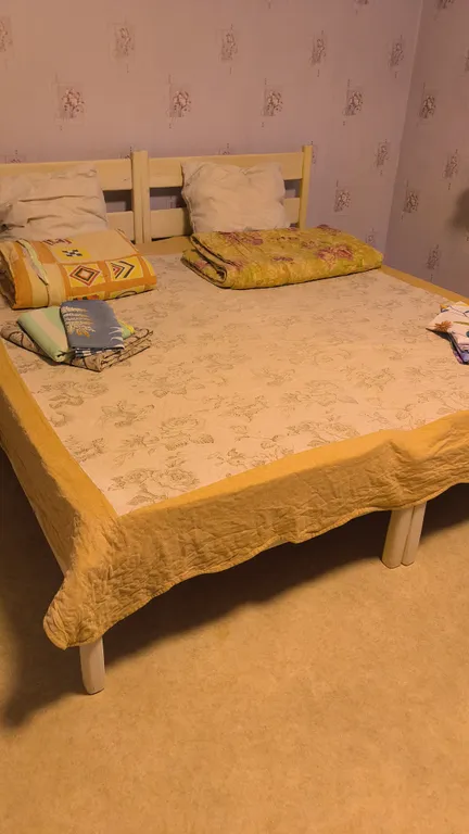 Квартира в центре города