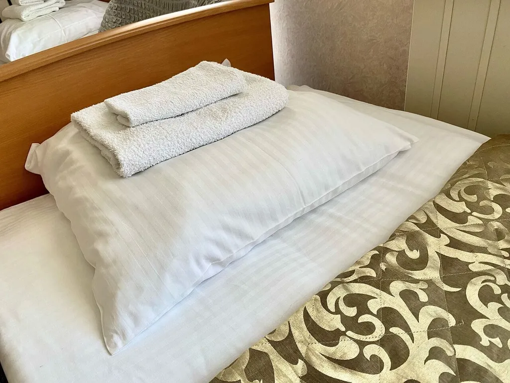 Квартира Трёхместный "Комфорт" — аренда посуточно в Волгореченск