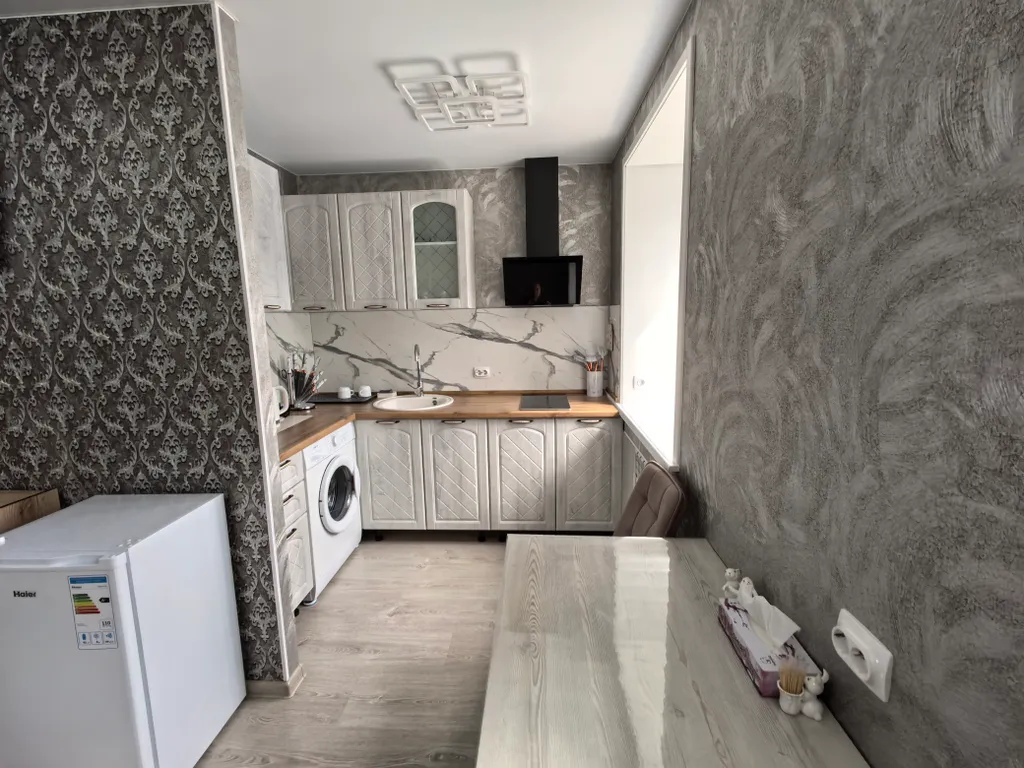 Уютная студия в центре города