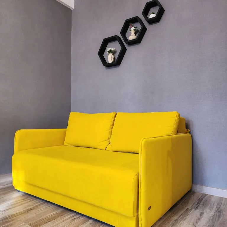 Квартира Уютная квартира в центре Балаклавы — Севастополь