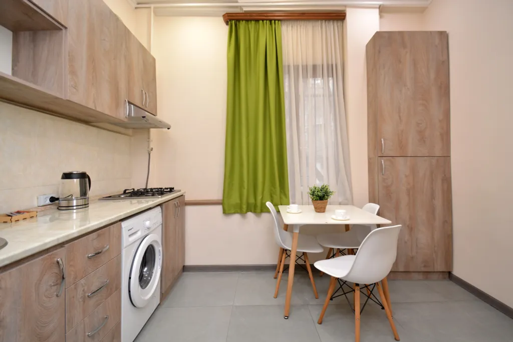 Квартира Charming apt next to Opera house — аренда посуточно в Ереван