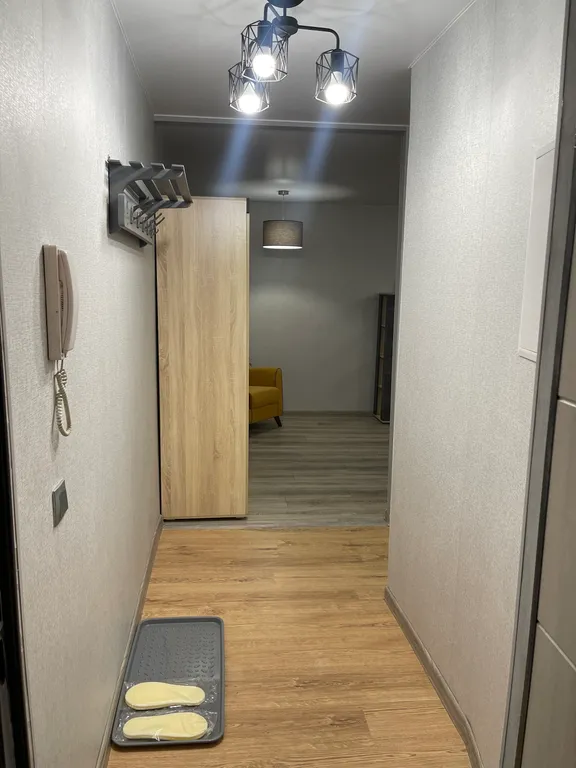 Квартира Уютная квартира в центральном районе — Тверь