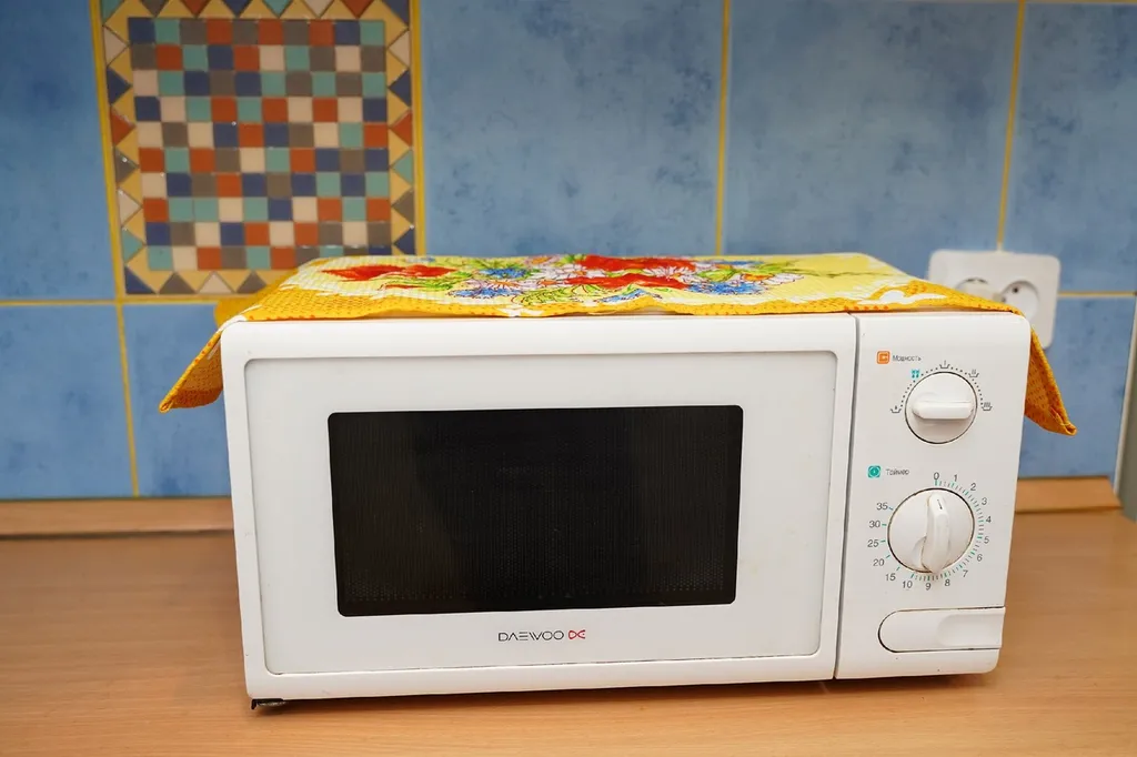 Уютная квартира с большим залом и раздельными комнатами