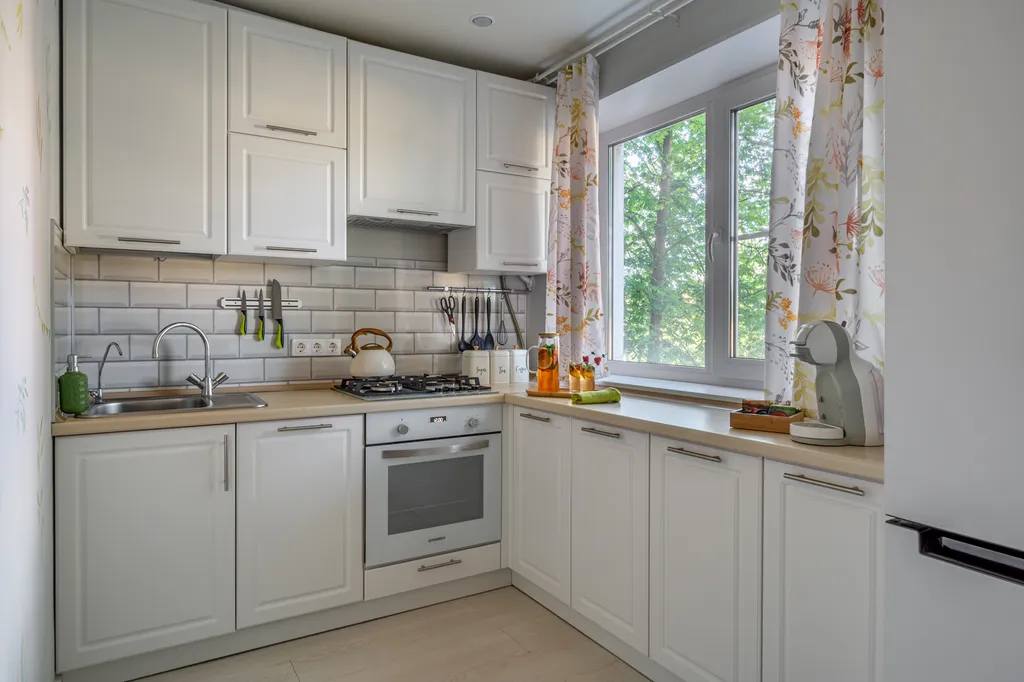 Квартира Уютная семейная квартира московский тай на павeлeцкой — Москва