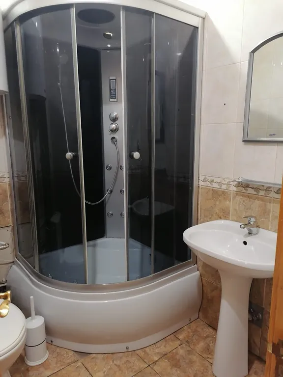 Квартира возле супермаркета