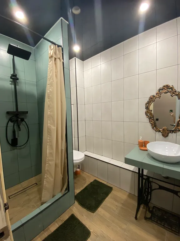 Стильная квартира около Арена, УдГУ, Радиозавода, Олимпиец