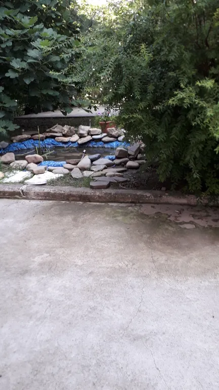 Апартамент возле моря