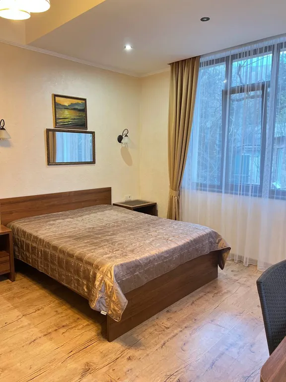 Квартира Студия с видом на горы — аренда посуточно в Кореиз