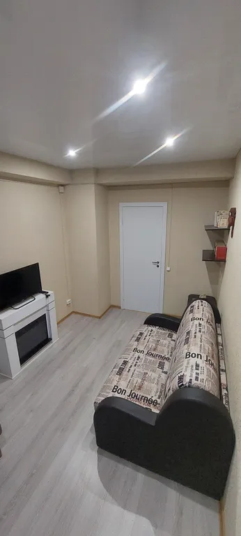 Квартира в тихом центре