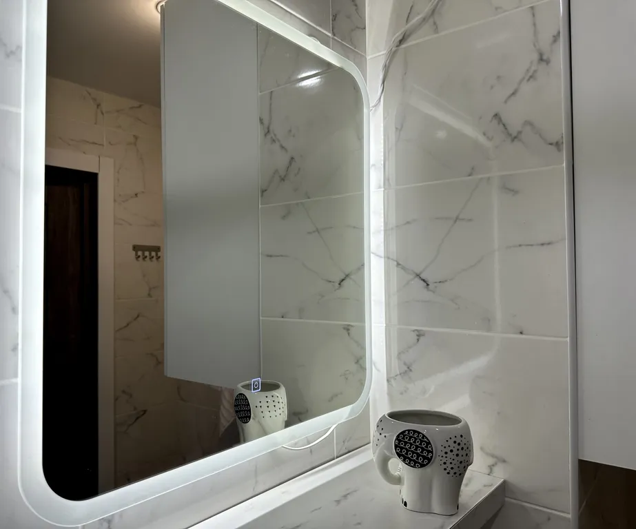 Студия-лофт в Гармонии