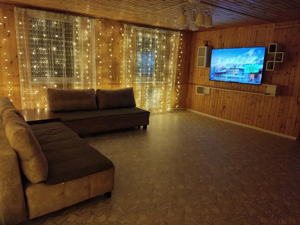 Коттедж Гостевой дом — аренда посуточно в Лаишево