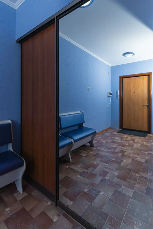 Просторная квартирка ЛайкХоум на Салмышской у аквапарка