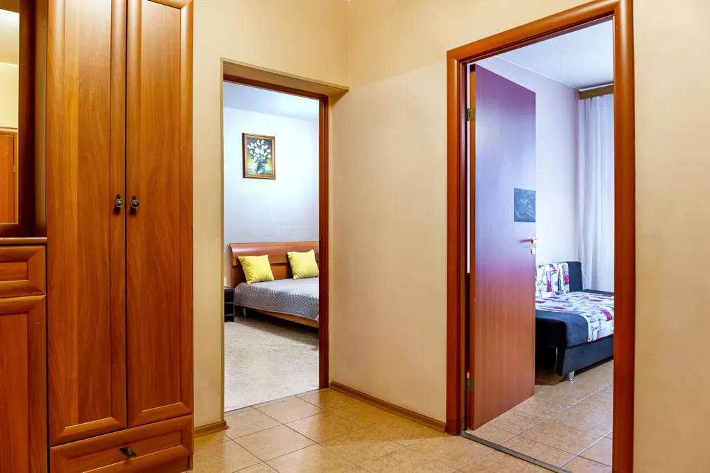 Apartment Алмазов центр